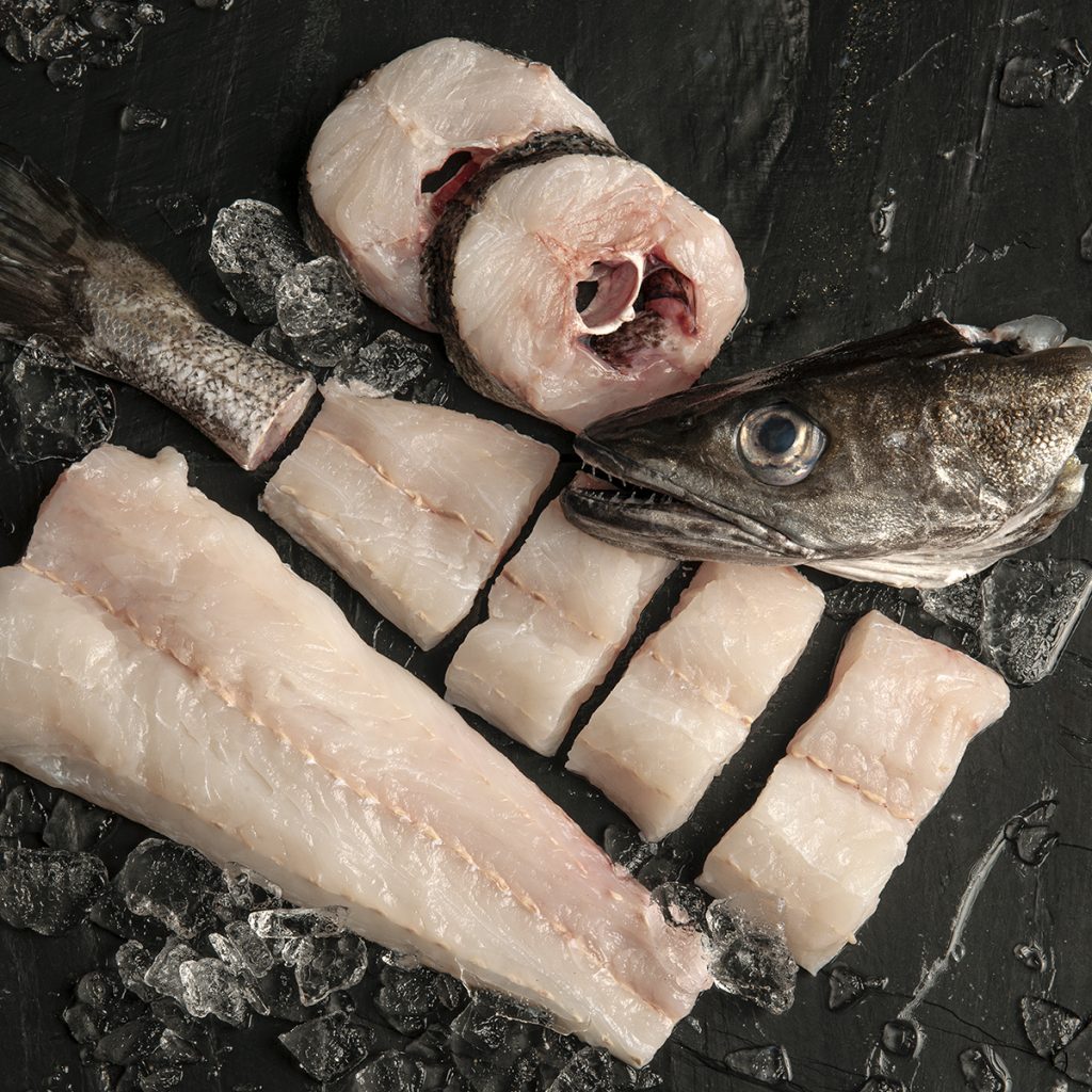 Consejos para cocinar pescado fresco en óptimas condiciones - Blog