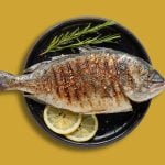formas de cocinar pescado
